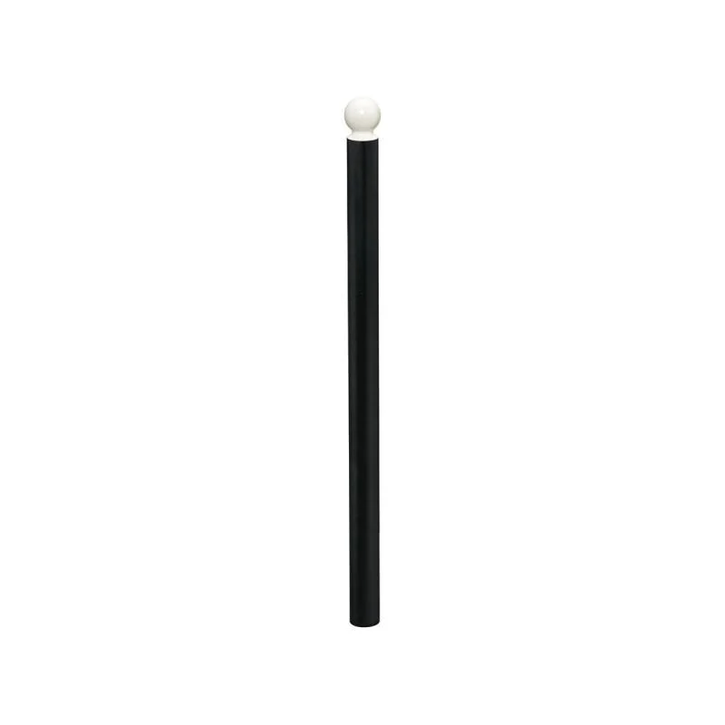 Potelet Boule PMR Ø 76 mm ou Ø 114 mm City_1
