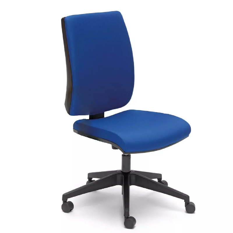 Siège de bureau à contact permanent So Vérone - K10, Sans option, Sans_1