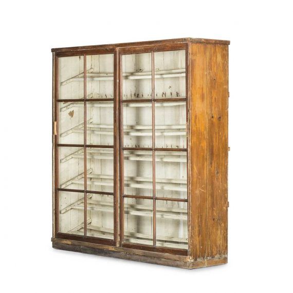 00119001000274 - meuble présentoir - francisco segarra - 153x40xh235cm_1