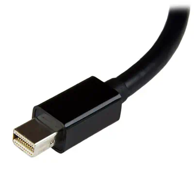 StarTech Adaptateur Mini DisplayPort vers DVI - Convertisseur_1