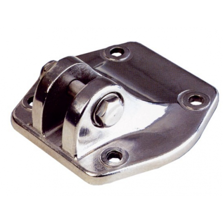 Ancrage d'extremite aluminium référence 3600a10_1