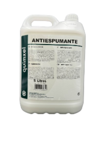 Antiespumante anti mousse nettoyage quimxel bidon de 5l_1