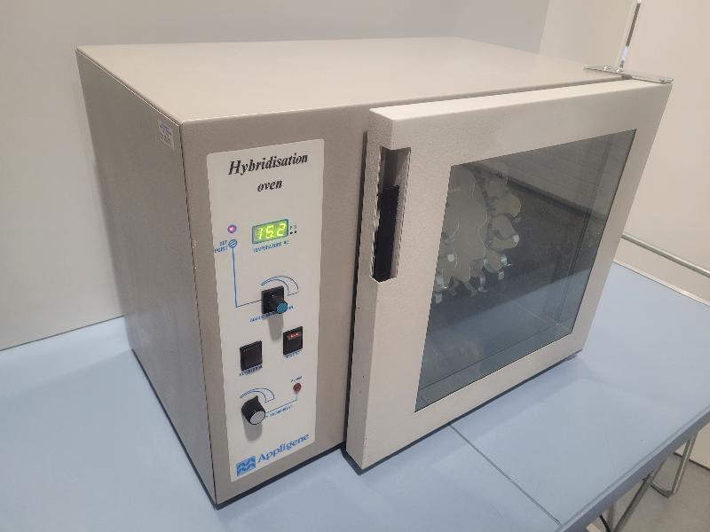 APPLIGENE Incubateur d'hybridation Hybrid Hybridisation Oven_1