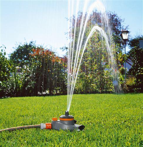 Arroseur rotatif et sectoriel Tango Comfort - Arroseur haute performance pour irrigation_1
