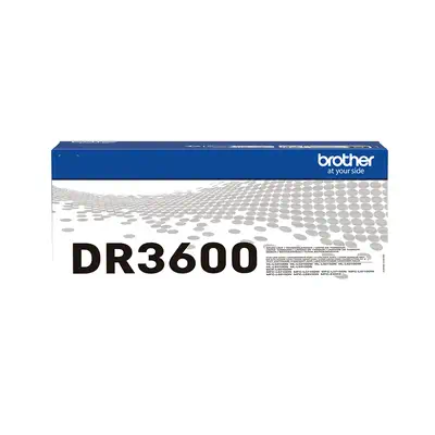 Brother DR-3600 tambour d'imprimante Original 1 pièce(s)_1