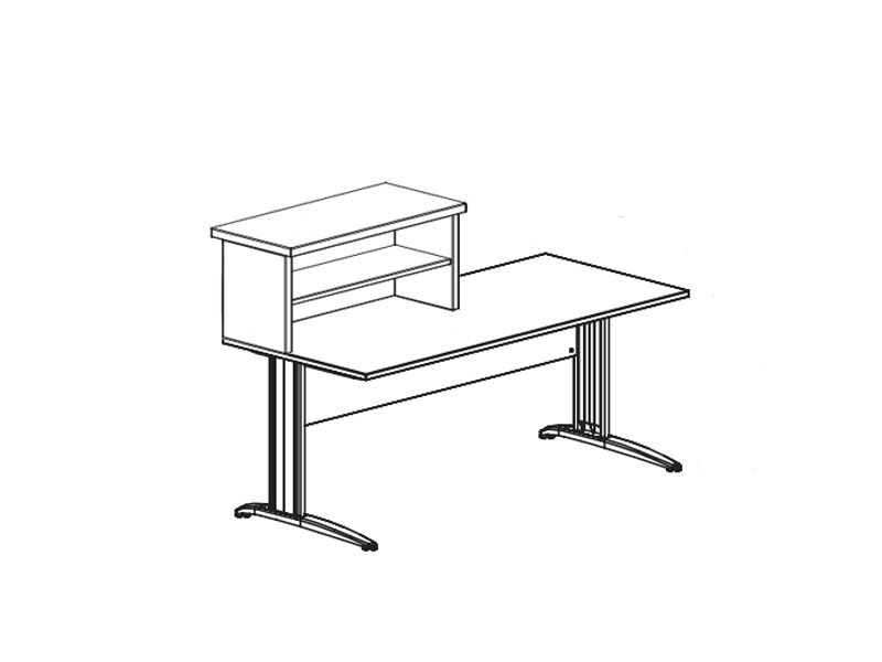 Bureau d'accueil mixte corporate_1