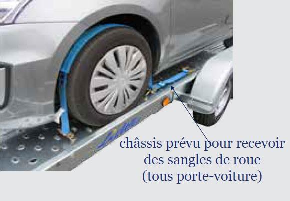 PORTE VOITURE 361x185x11 avec petites rampes fixes PTAC : 1300 kg avec  2 cales et 1 treuil inclus_1