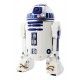 SP//SH50 - Robot éducatif R2-D2 - Sphero - contrôlable par application avec fonctionnalités avancées_1