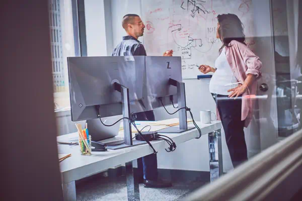 Station d'accueil HP USB-C G5_1