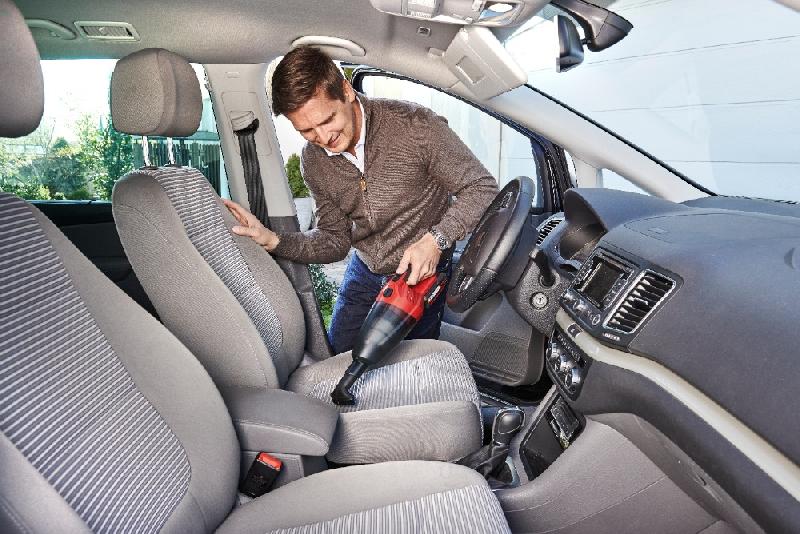 Aspirateur à main sans fil TE-VC 18 Li Solo - sans batterie - pour bureau_1