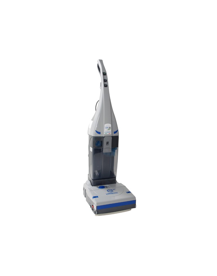 Autolaveuse Lindhaus LW30 PRO - Compacte et multi-fonctionnelle_1