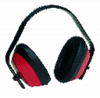 Casque anti-bruit max 200 rouge coverguard_1