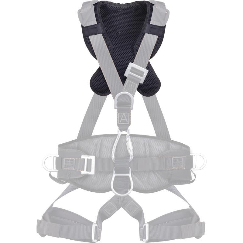 Dispositif dorsal de confort - Hapad2 - Polyester/Polyamide - Non E.P.I._1