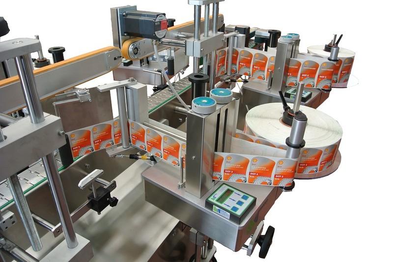Doseuses de poudres - Cardoseti - capacité de 3L à 10 000L - rotation jusqu'à 3000 rpm_1