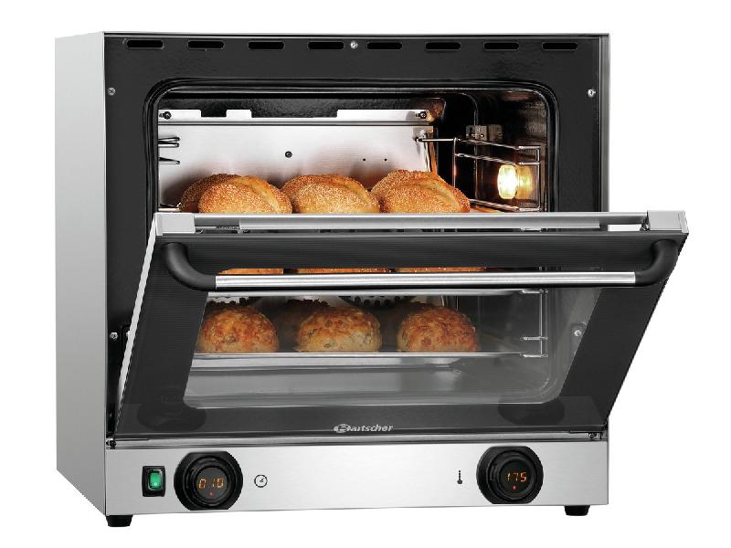 Four à convection AT90-MDI Bartscher_1