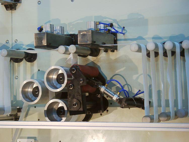 HC-BP - Matelas médicaux / Machine pour coussinets mammaires en gel clair - Hi-Create_1