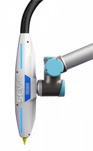 Système de vissage HRC WEBER - Collaboration humain-robot - SEV-C, SEV-L, SEV-P avec alimentation automatique_1