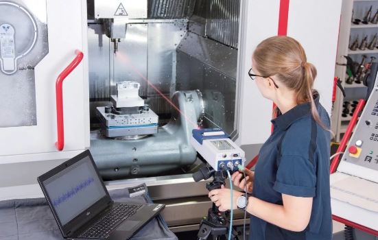Logiciel d'acquisition et d'analyse de données pour la vibrométrie laser - vibsoft_1