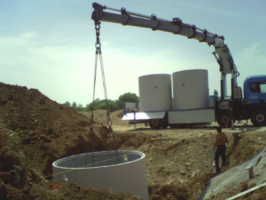 Équipement de levage industriel avec capacité de 21500 kg