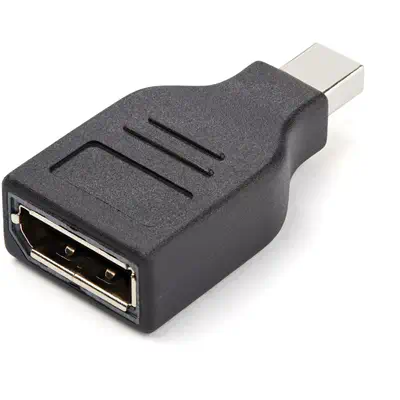 StarTech Adaptateur Compact Mini DisplayPort vers_1