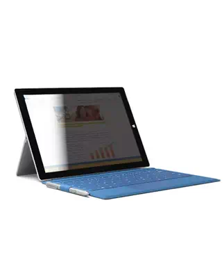 Urban Factory SSP93UF filtre anti-reflets pour écran et filtre de confidentialité 30,5 cm (12