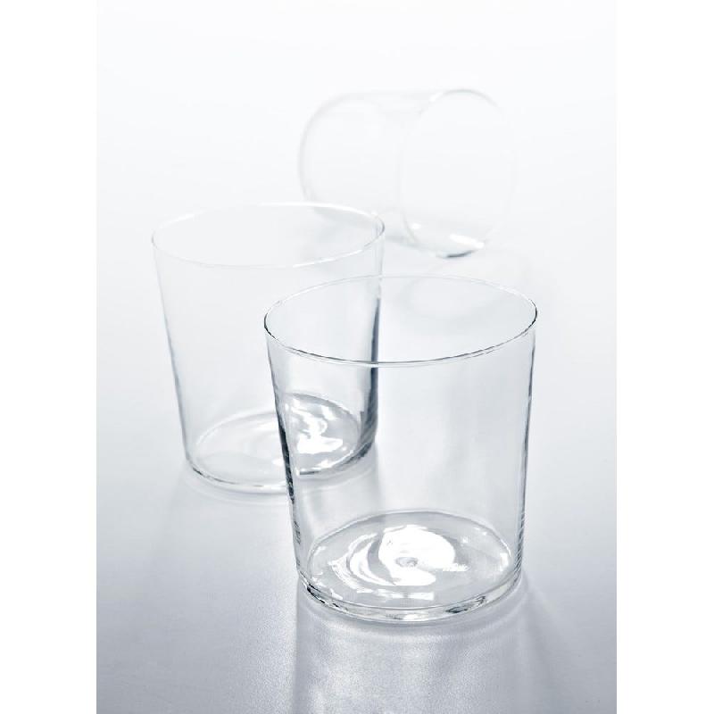 Verre à eau gamme Sidra 36 cl Ø8,5x 8,9 cm verre trempé - par 12_1