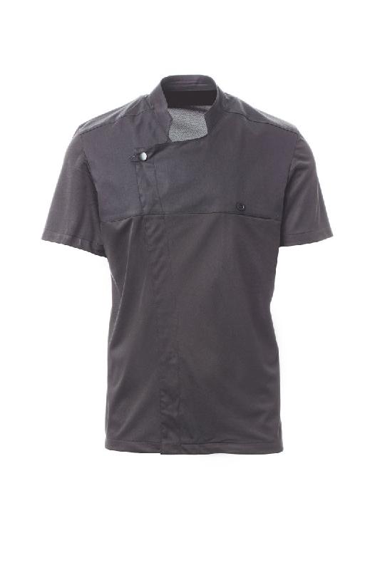 Veste de cuisine - Excellentes propriétés élastiques et respirantes - S00707-P159 - Payper_1