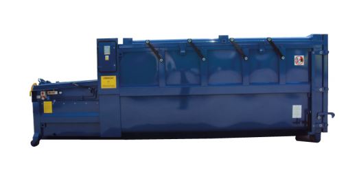 Compacteurs de déchets monobloc - atcomp - 14 m3_1