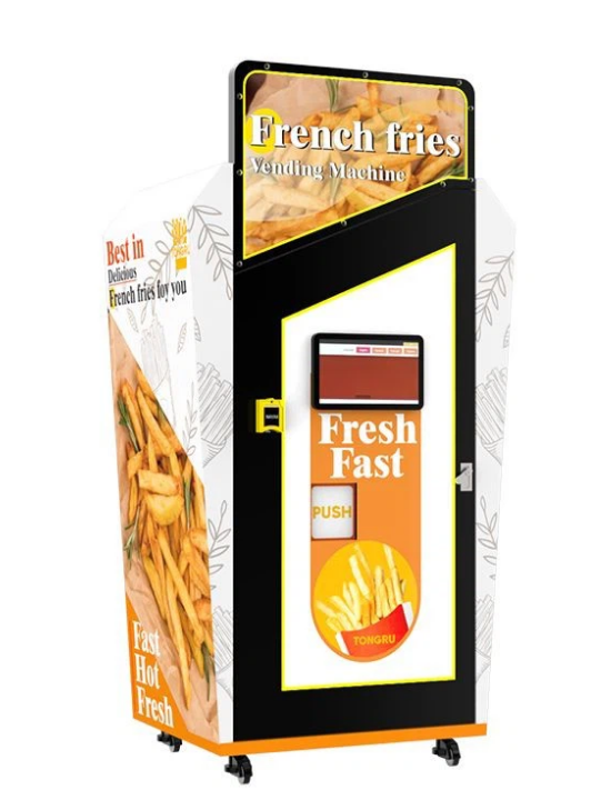 Distributeur automatique de frites de 24-heure_1