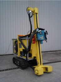 Foreuse compacte fourmidrill fd 18_1