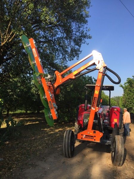 Jyrafa - prétailleuse - corbins - module de cisaillement de 5 disques de 600 mm de diamètre_1