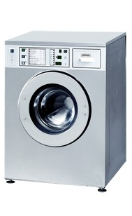 Laveuses super essorage professionnelles - capacité 5 à 9 kg - utilisation 3 à 4 cycles/jour_1