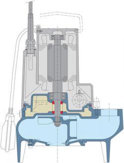 Pompe CALPEDA gmvm 50b sg - 309975_1