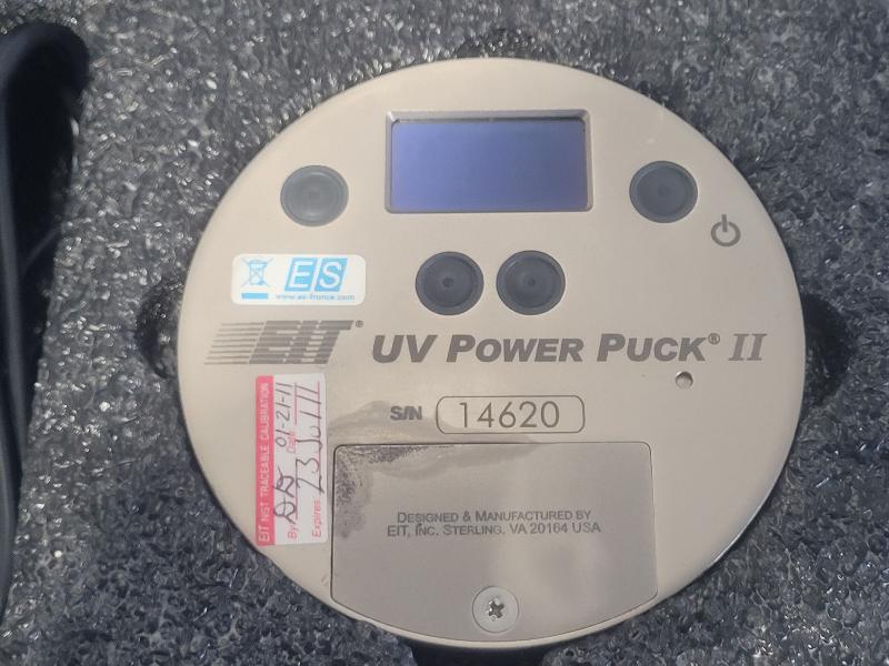 Radiomètre EIT UV Power Puck II_1
