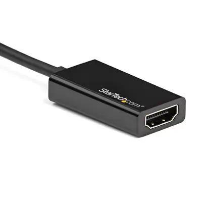 StarTech Adaptateur DisplayPort vers HDMI - M/F - Ultra HD_1