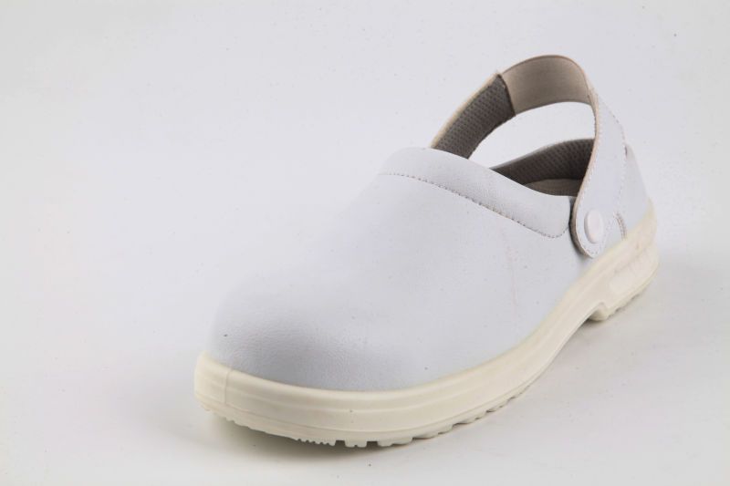 Ws101 - Chaussure de cuisine antistatique - Focus Technology Co., Ltd. - Poids : 1.0 kg_1