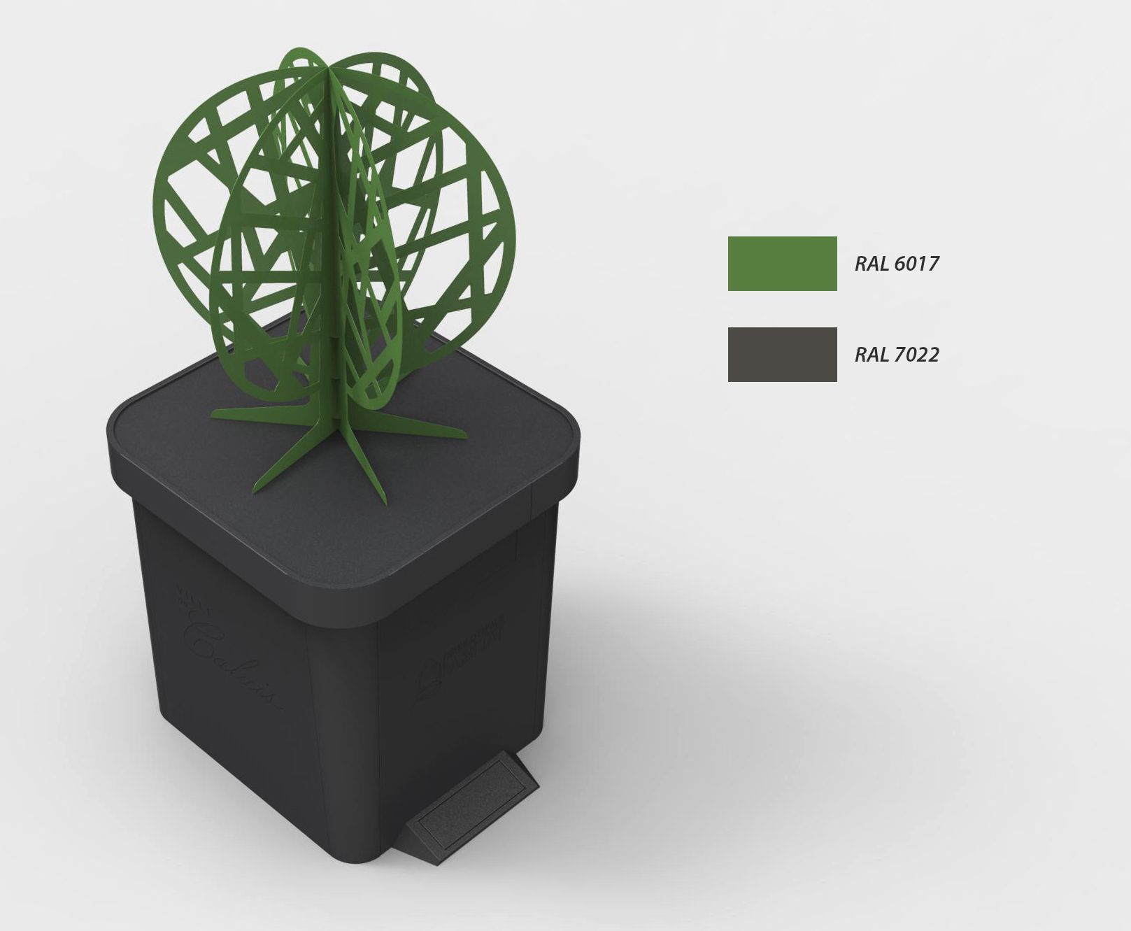 Abri poubelle triboxe végétalisable_2