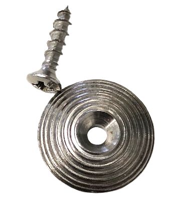 Clou podotactile a visser en inox (vb)_2