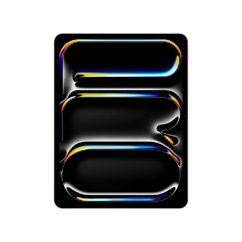 IPad Pro 13p M5 1 To cellular - Argent_1
