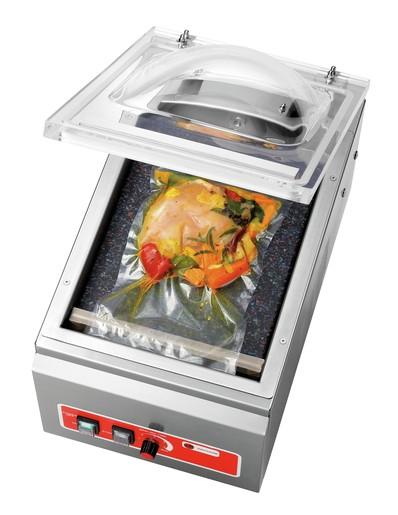Machine sous vide K 250/150L 300301 bartscher_1
