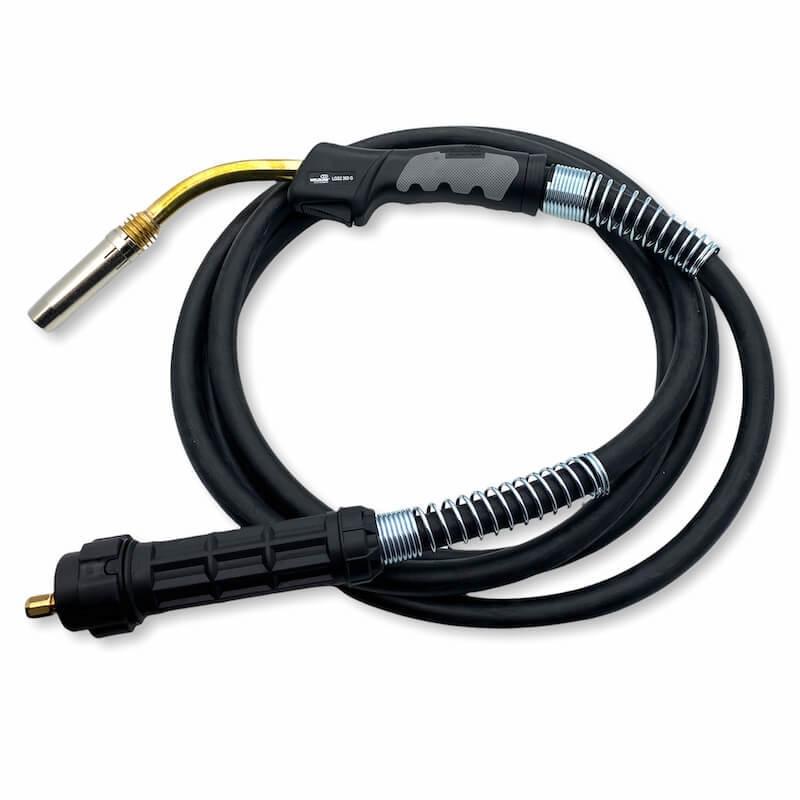 Torche MIG MAG 360A - LGS2 360G Lincoln Electric - 5m_1