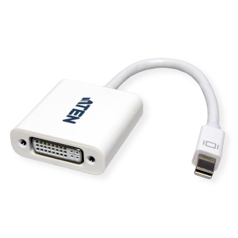 ATEN VC960 Adaptateur Mini DisplayPort vers DVI_1