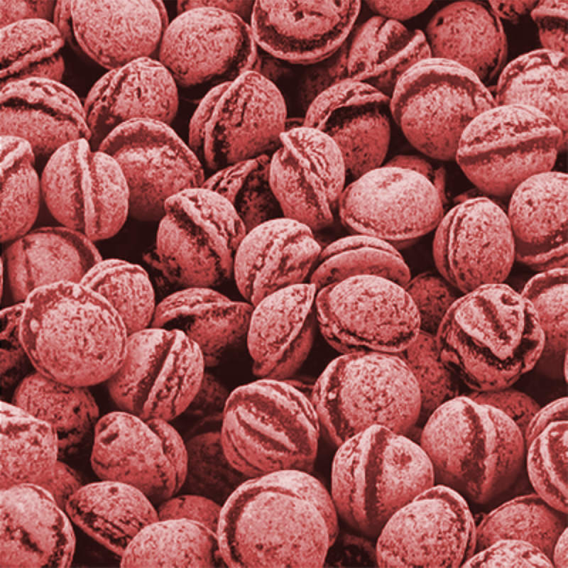 Bonbon framboise et miel 5, le sachet de 150g buti miel NATURAPI