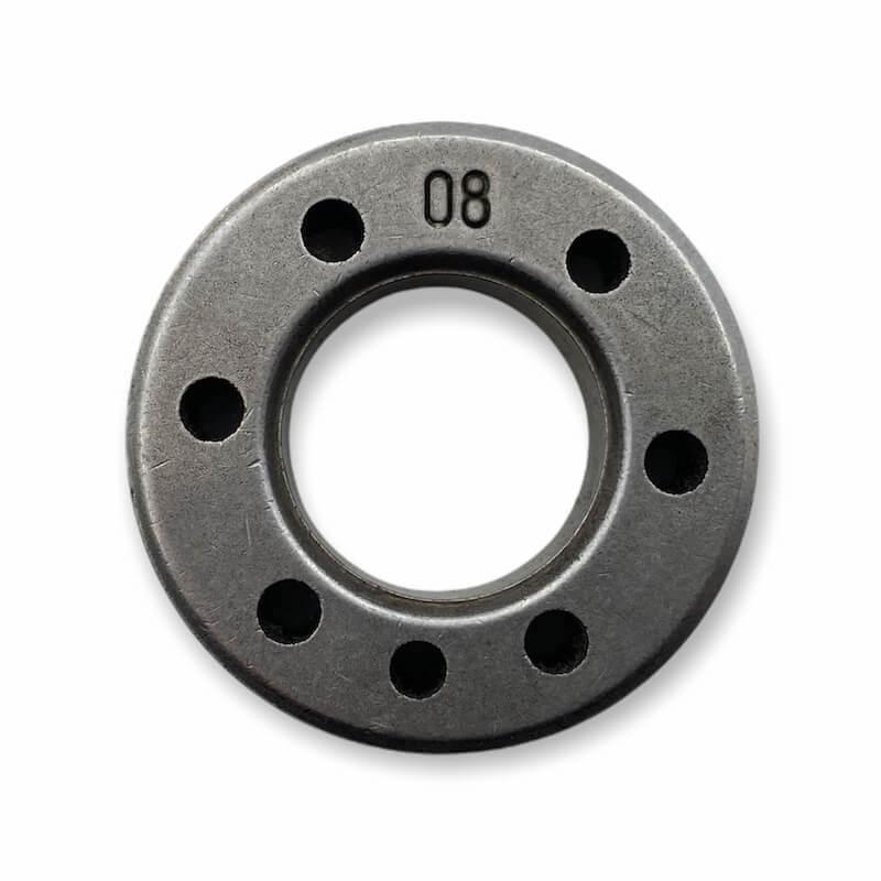 Galet ACIER/INOX Ø0,6/0,8 pour poste Lincoln_1