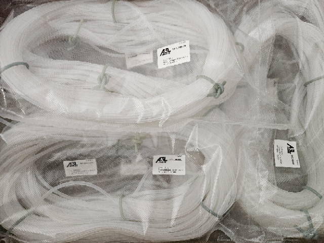 Tuyau silicone alimentaire FDA_1