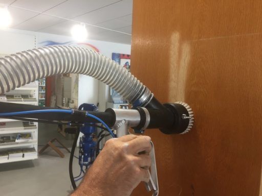 7klst001 - compresseur pour sablage - kremlin - poids environ 38 kg_1