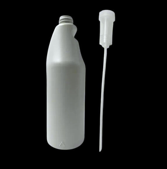 Capxel flacon vide avec doseur pour capsule de recharge capxel 750ml_1