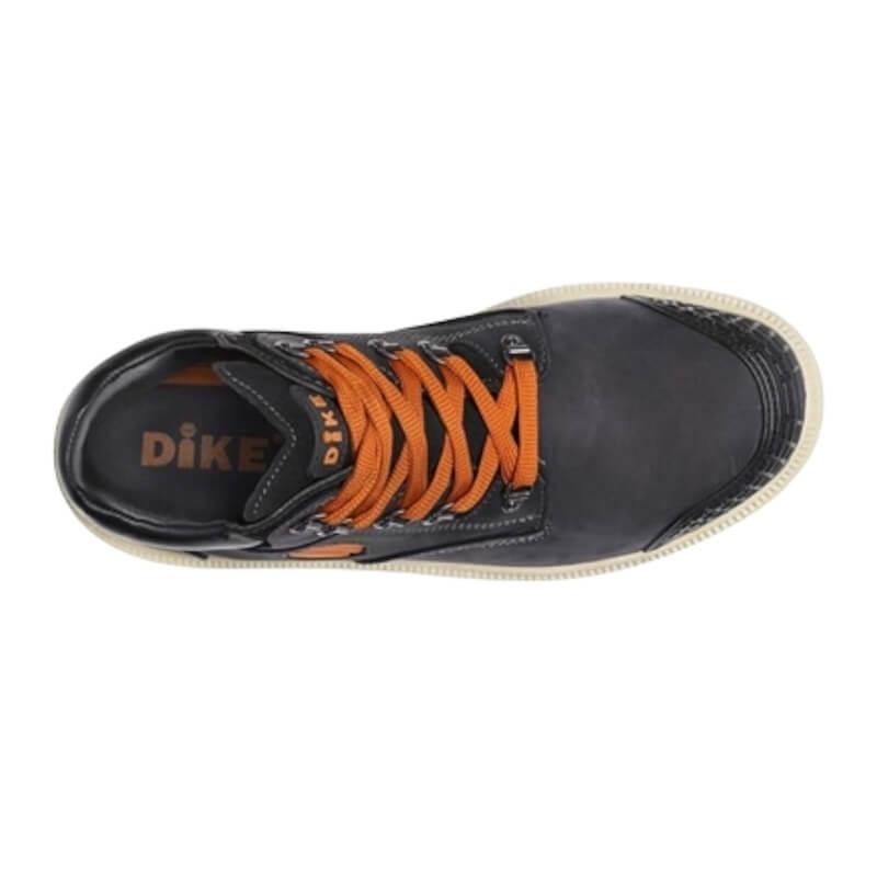 Chaussure de sécurité haute - defend h s3 src wr - DIKE - 43_1