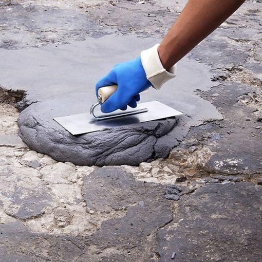 Concrex® Spécial Acide - Mortier époxy pour sols résistants aux agressions chimiques - Haute résistance à l'acide sulfurique concentré_0