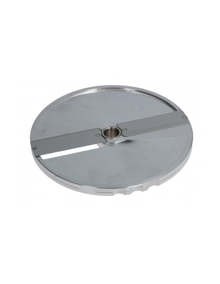 Disque pour coupe légumes SIRMAN - DF 1 - Trancher et émincer 1 à 14 mm - Fabriqué en Italie_1